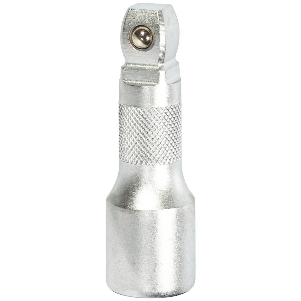 PAGARINĀTĀJS 1/2" 75 MM