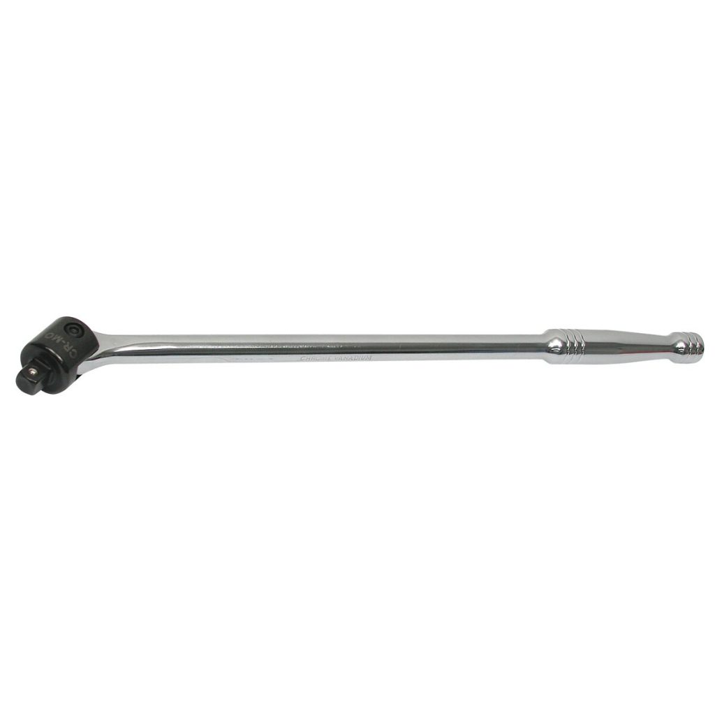 LAUZĒJS 1/2" 455 MM