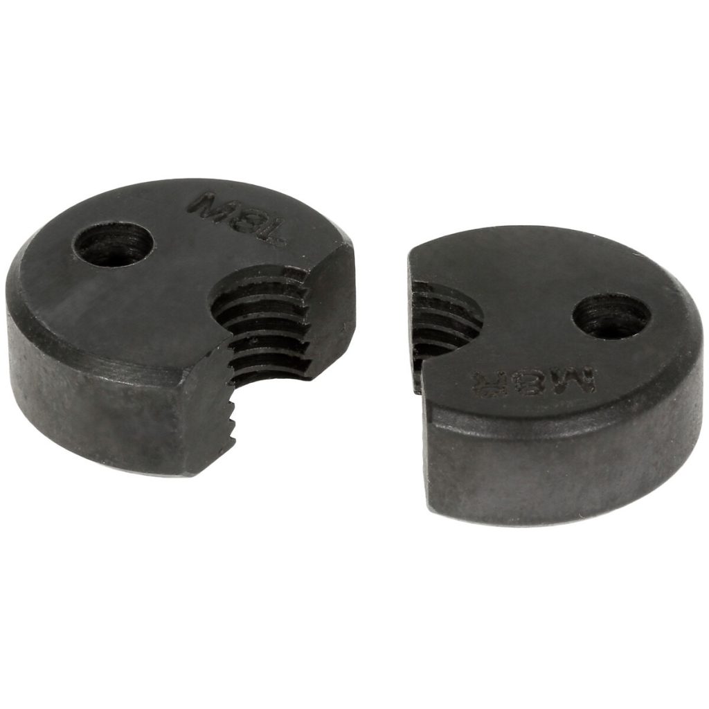 8 MM ASMEŅU KOMPLEKTS