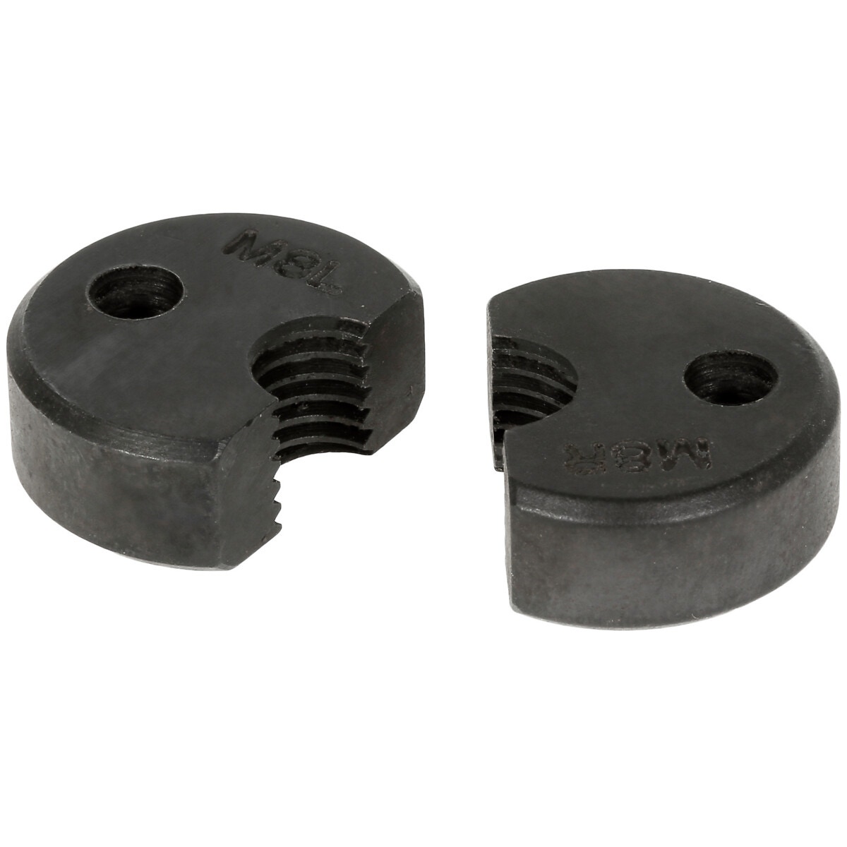 8 MM ASMEŅU KOMPLEKTS