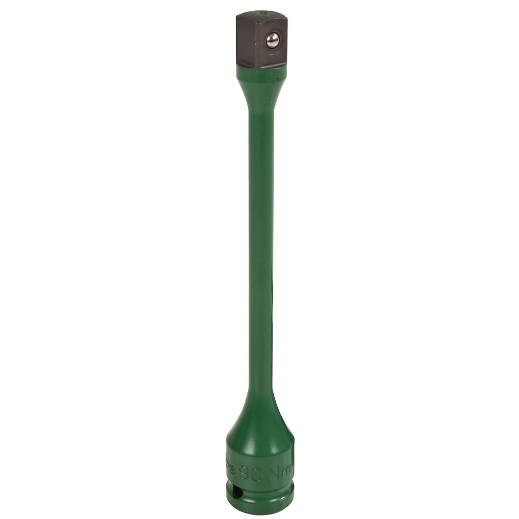 GRIEZES MOMENTA PAGARINĀTĀJS 1/2" 90 NM