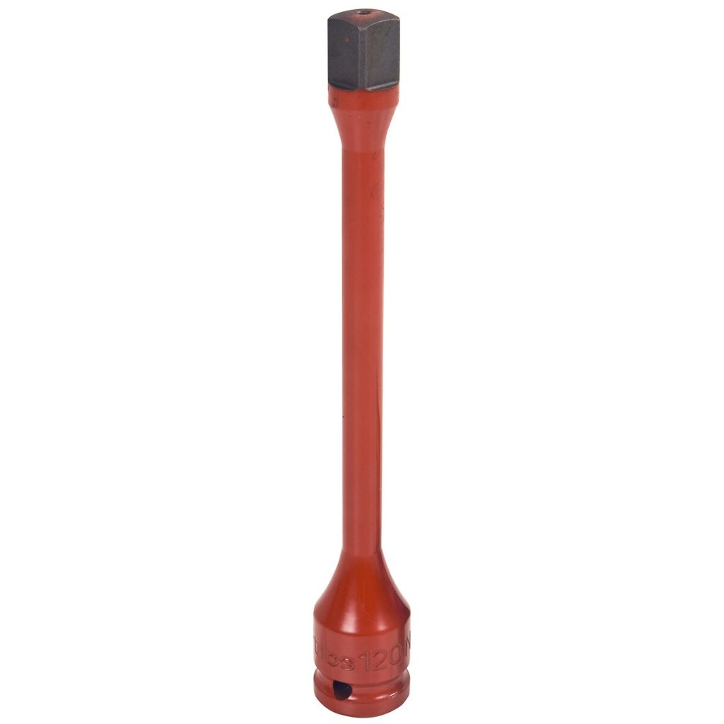GRIEZES MOMENTA PAGARINĀTĀJS 1/2" 120 NM
