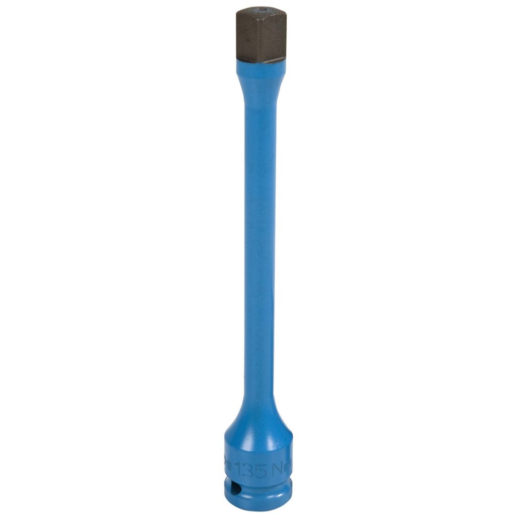 GRIEZES MOMENTA PAGARINĀTĀJS 1/2" 135 NM