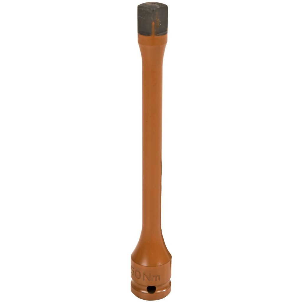 GRIEZES MOMENTA PAGARINĀTĀJS 1/2" 150 NM