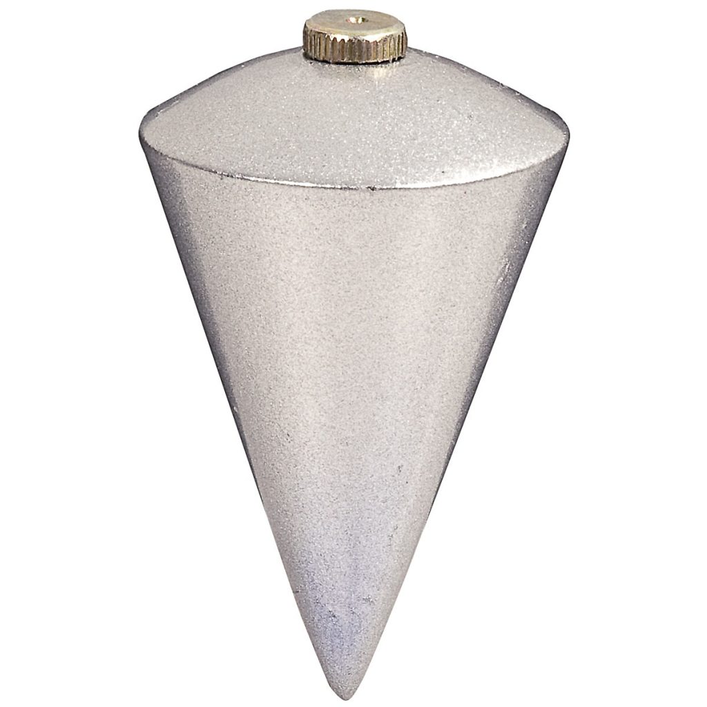 PLUMB BOB 250G