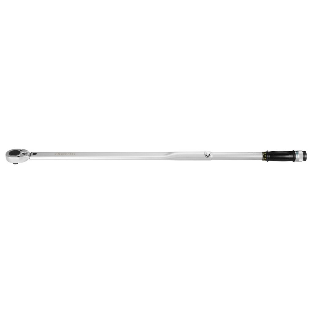GRIEZES MOMENTA ATSLĒGA 3/4" 140-980 NM
