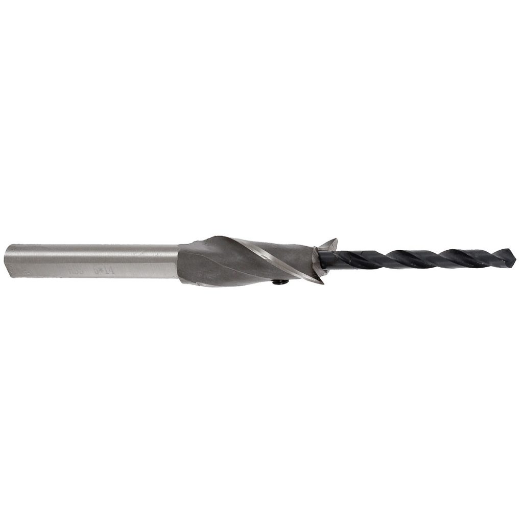 Urbis ar preturbumu 5x14x152mm hss