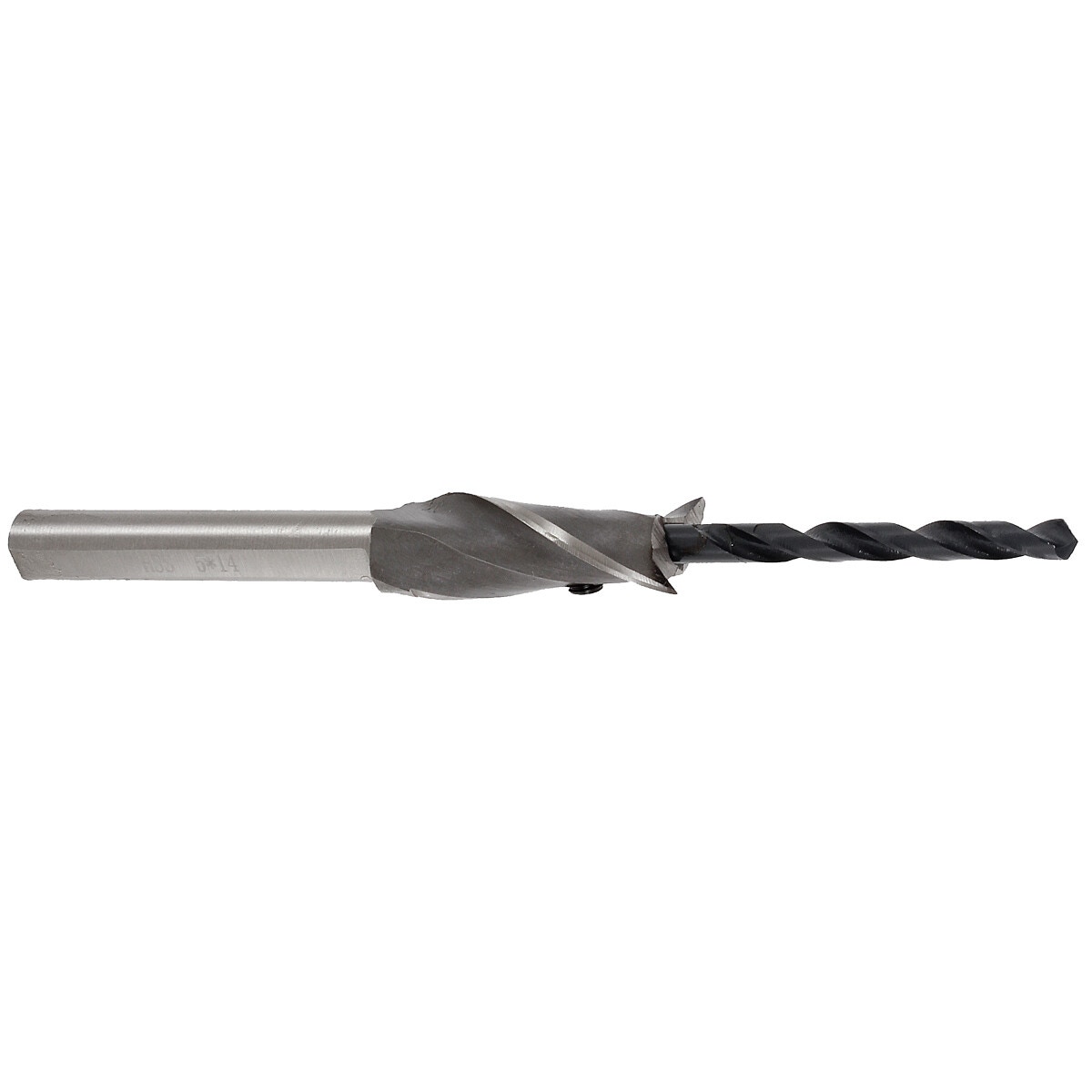 Urbis ar preturbumu 5x14x152mm hss