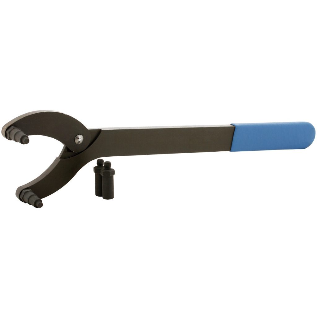 REGULĒJAMA TAPU ATSLĒGA 420 MM