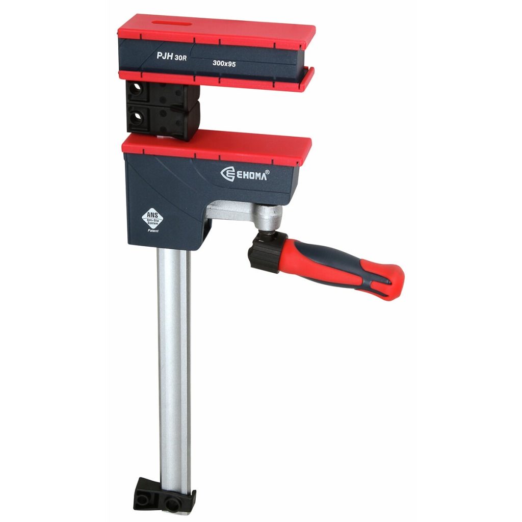 PARALĒLO SPĪĻU SKAVA 300X95MM HD