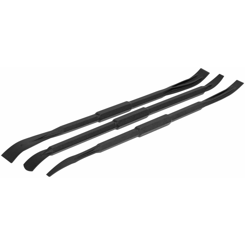 INSTRUMENTU KOMPLEKTS 3GAB MINI PLASTMASAS
