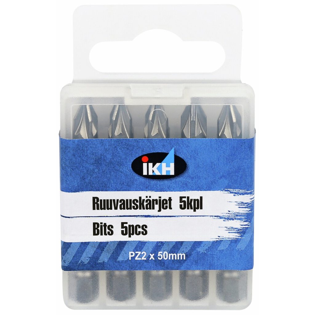 BITI 5GAB 50MM PZ2 KRĀSU GREDZENS