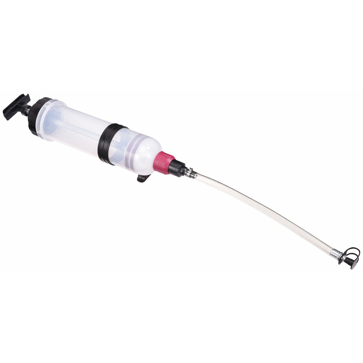 Automobiļu šķidruma šļirce 1500ml