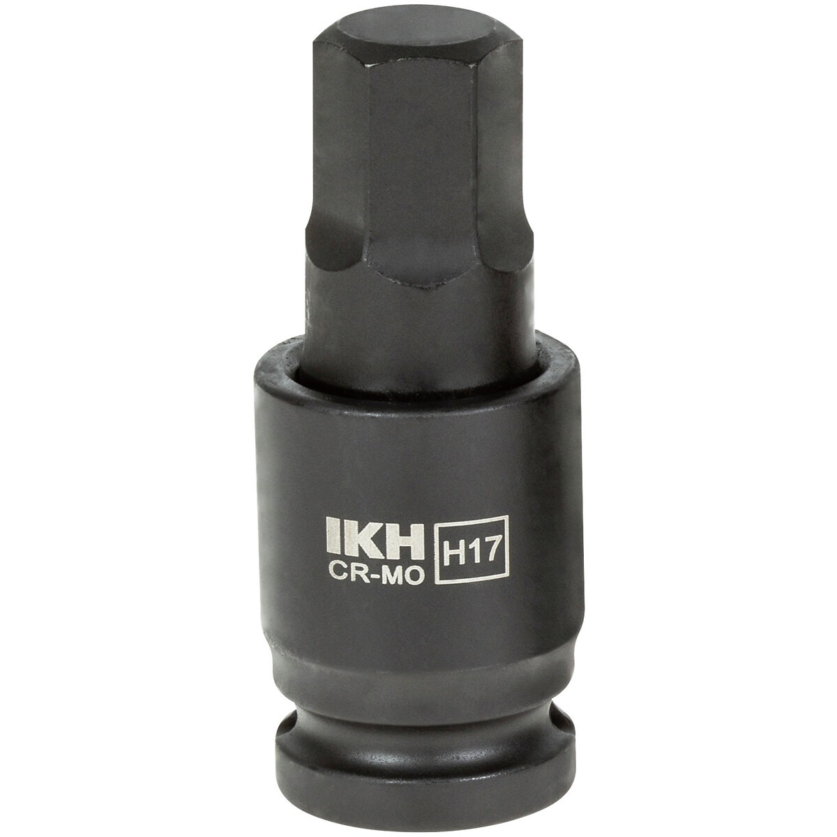 1/2" 17 MM GROZĀMĀ TRIECIENA UZGAĻA LIGZDA