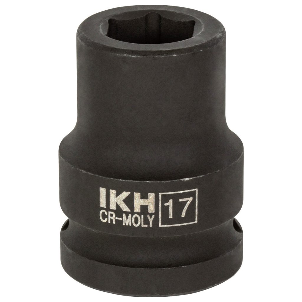 TRIECIENA LIGZDA 3/4" 17X50MM