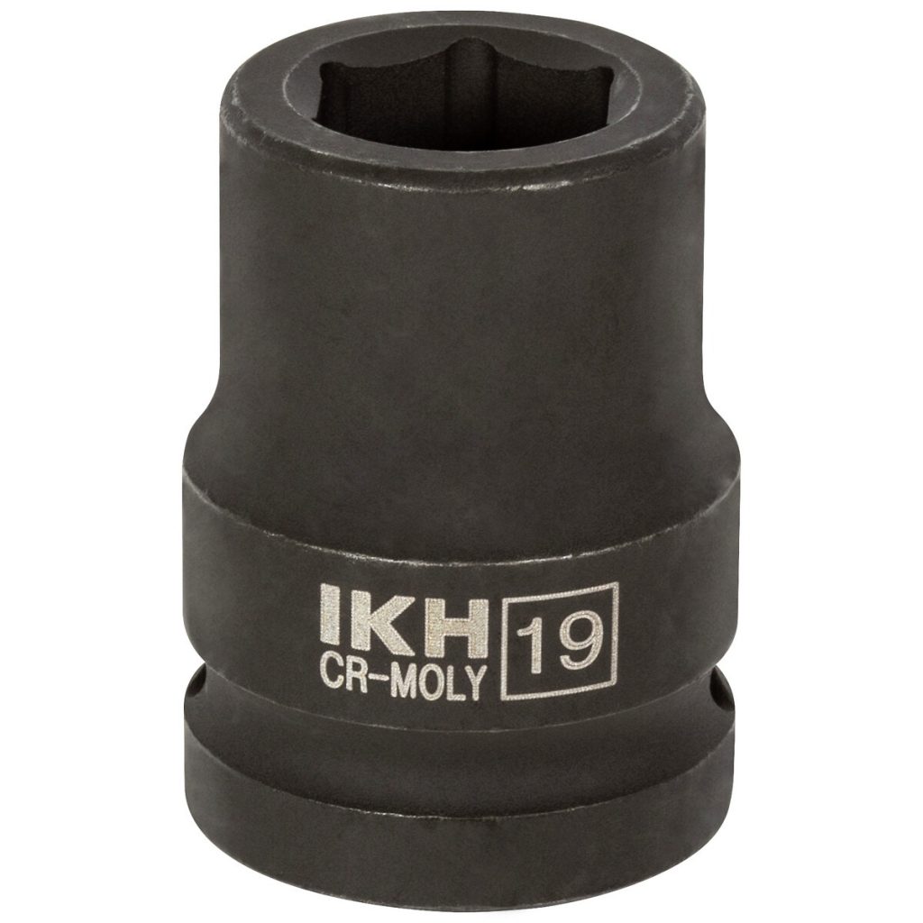 TRIECIENA LIGZDA 3/4" 19X52MM