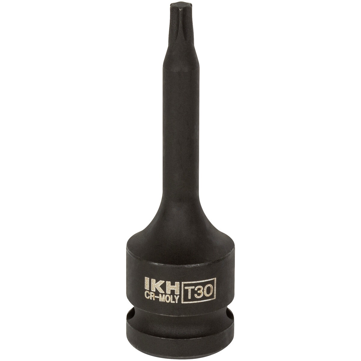 1/2" T30 78 MM TRIECIENA UZGAĻA LIGZDA