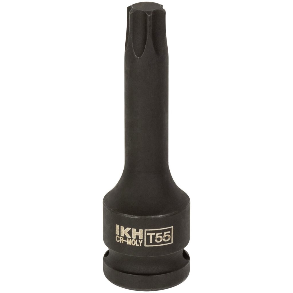 1/2" T55 78 MM TRIECIENA BITU UZGALIS 1/2" T55 78 MM