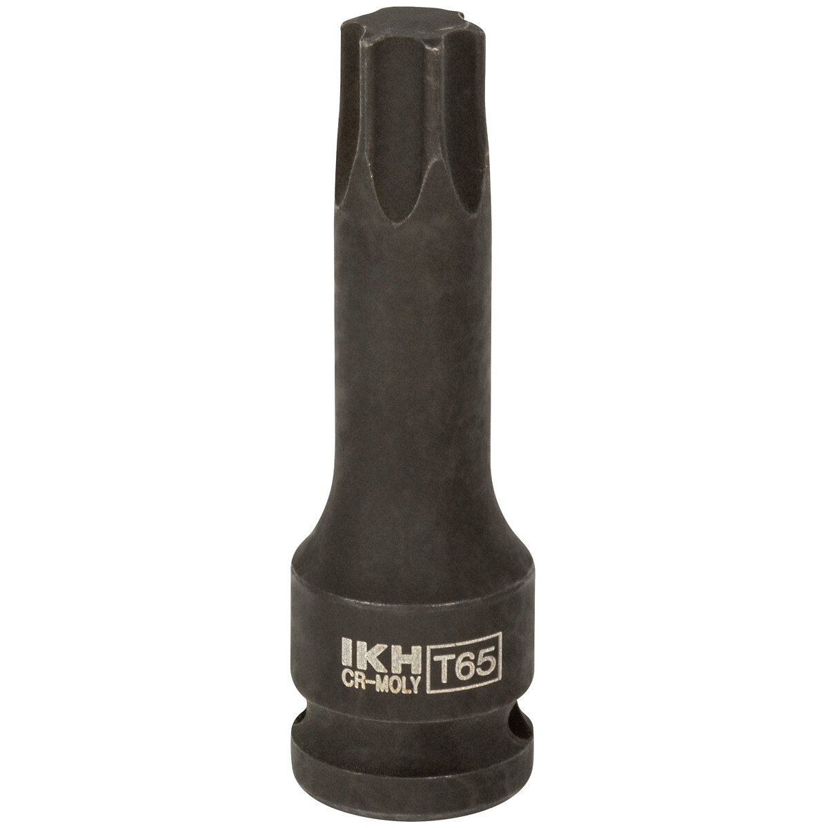1/2" T65 78MM TRIECIENA BITU UZGALIS