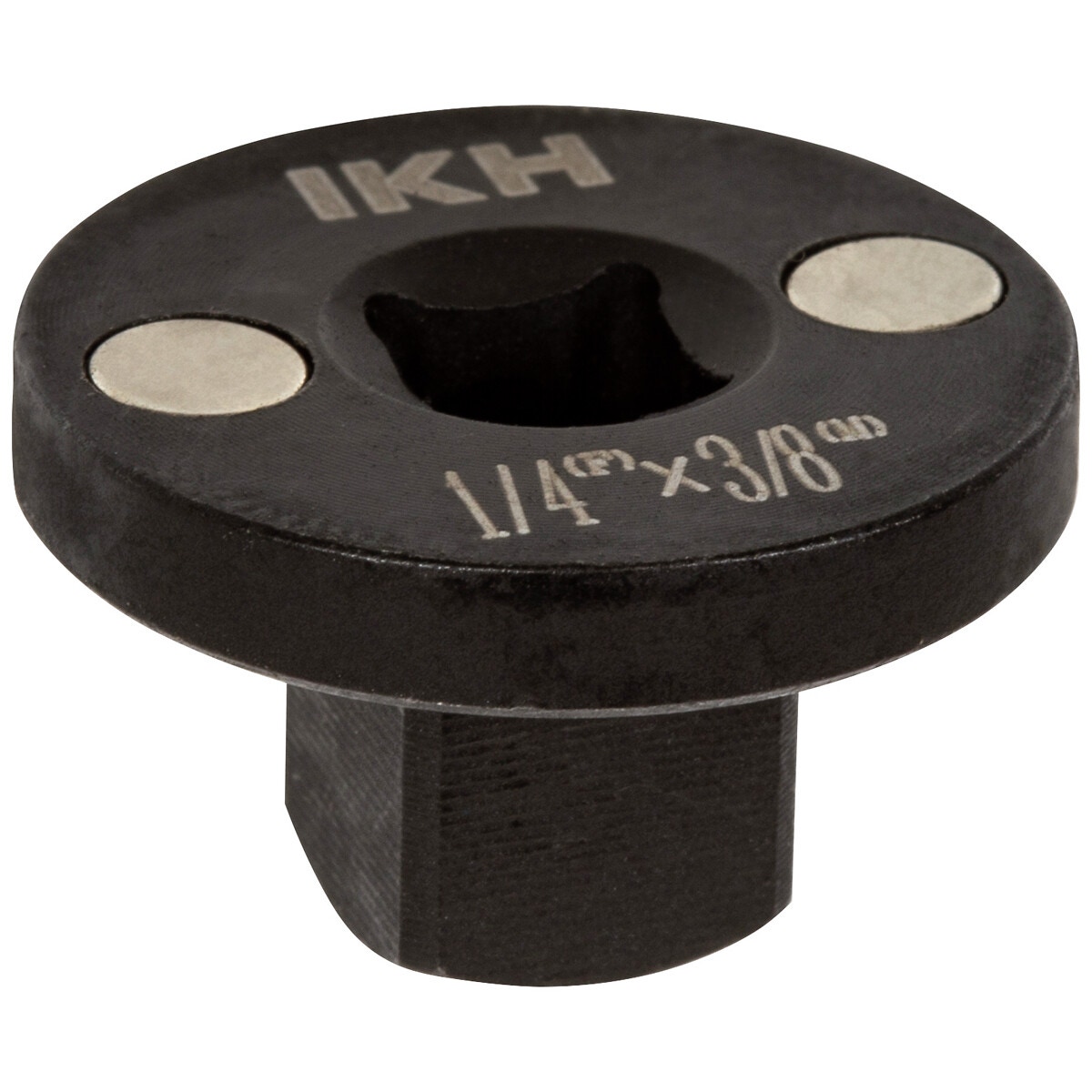 KONTAKTLIGZDAS ADAPTERIS 1/4"X3/8"