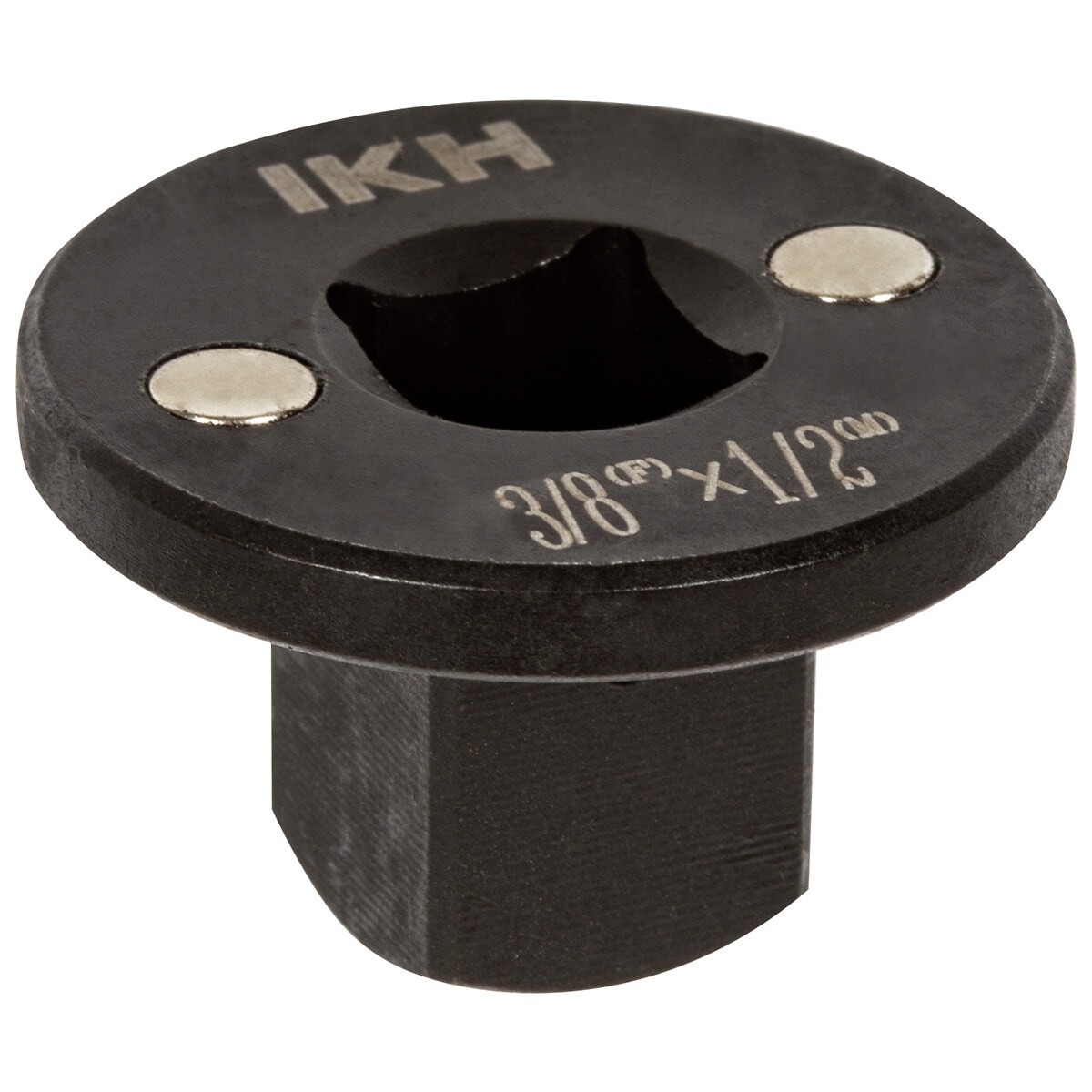 LIGZDAS ADAPTERIS 3/8"X1/2"