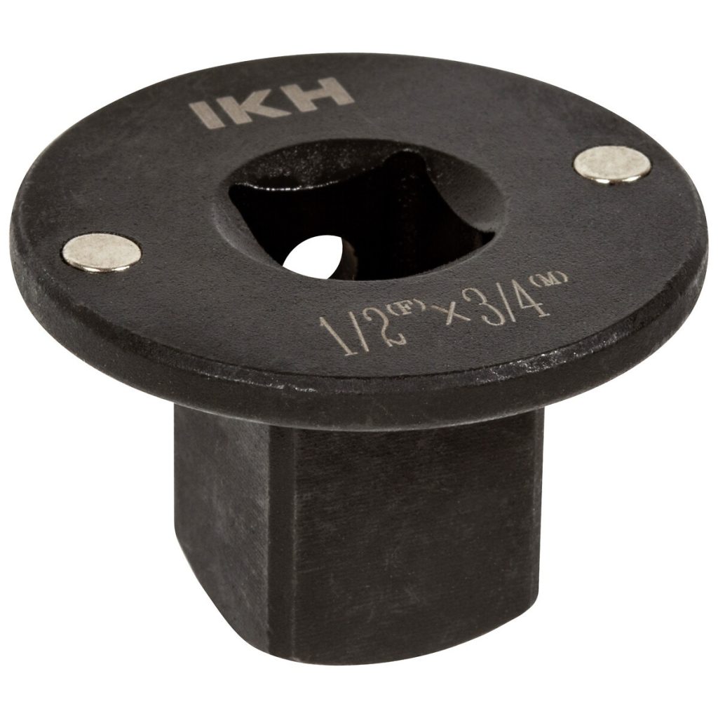 KONTAKTLIGZDAS ADAPTERIS 1/2"X3/4"