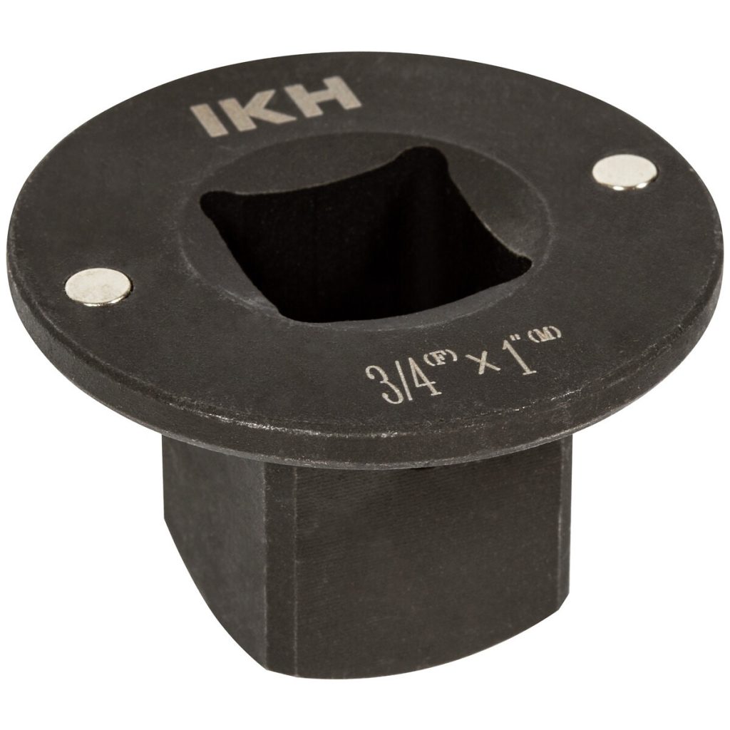 KONTAKTLIGZDAS ADAPTERIS 3/4"X 1"