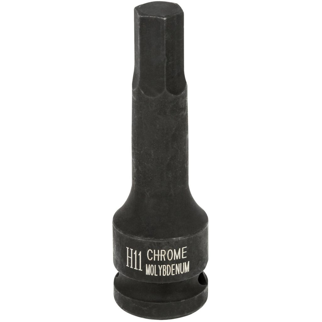 1/2" 11MM 78MM TRIECIENA UZGAĻA LIGZDA 1/2" 11MM 78MM