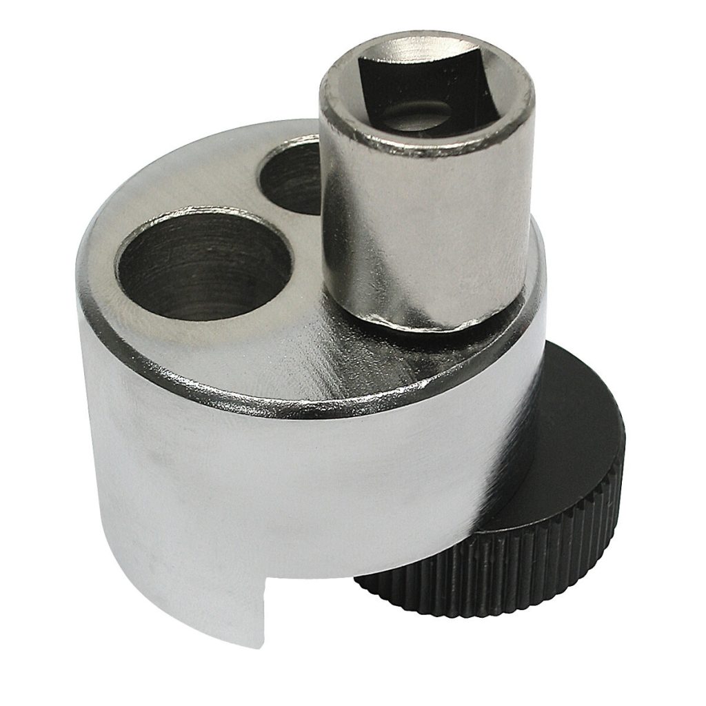 TAPSKRŪVJU NOŅEMŠANAS IERĪCE 6,35-19 MM