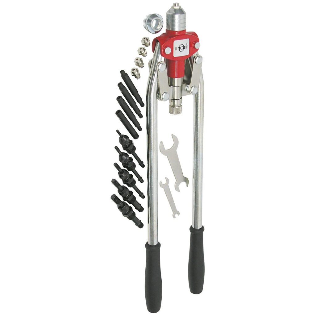 ROKAS KNIEDĒTĀJS / KNIEŽU UZGRIEŽŅU INSTRUMENTS