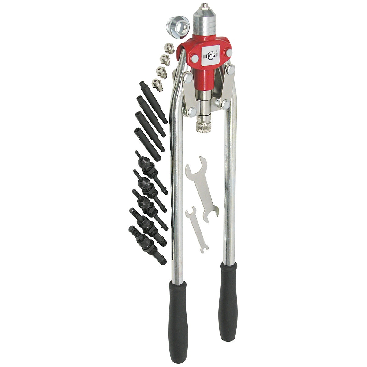 ROKAS KNIEDĒTĀJS / KNIEŽU UZGRIEŽŅU INSTRUMENTS
