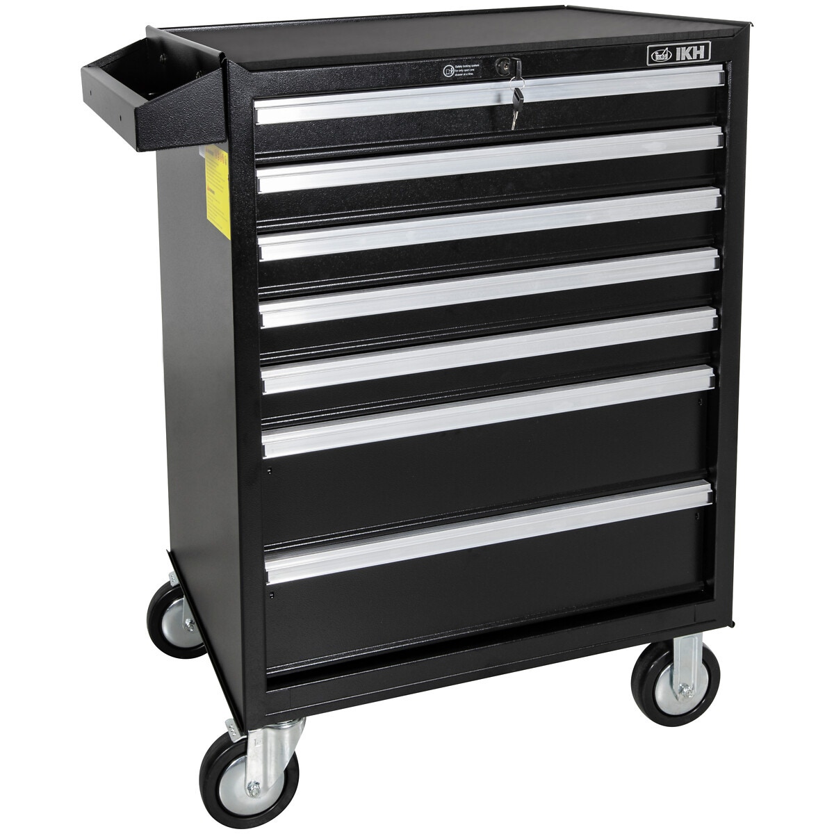 Instrumentu ratiņi 7gab 670x460x960mm