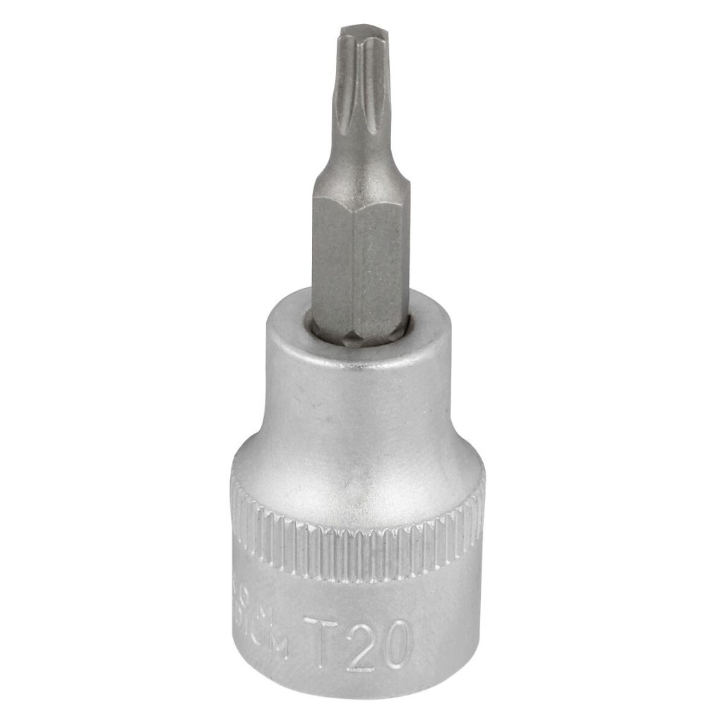 MUCIŅA 3/8" T-20