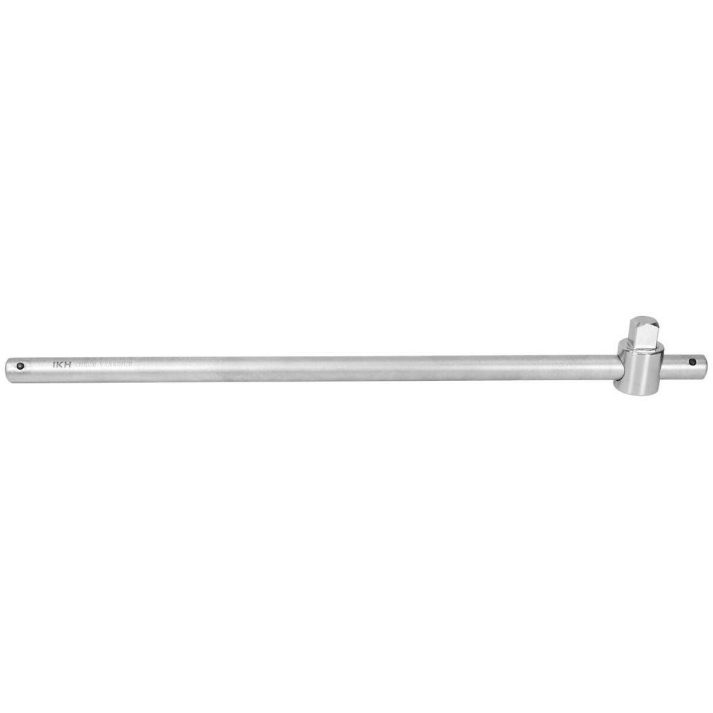 BĪDĀMĀ T-VEIDA STIENIS 1" 760 MM
