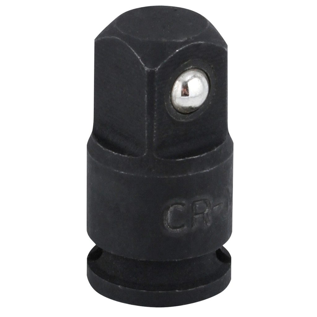 TRIECIENLIGZDAS ADAPTERIS 1/4"-3/8"
