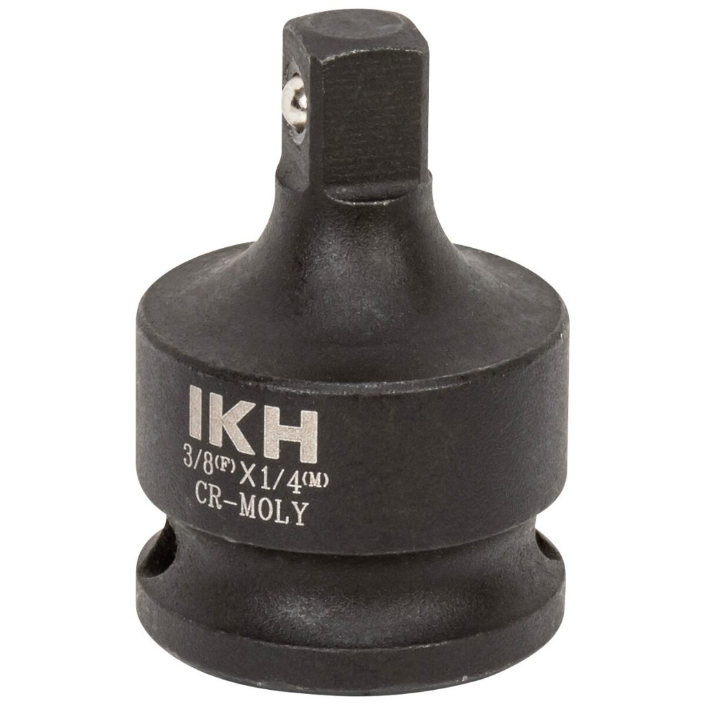 TRIECIENLIGZDAS ADAPTERIS 3/8"-1/4"