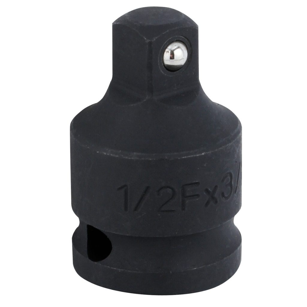 TRIECIENLIGZDAS ADAPTERIS 1/2"-3/8"