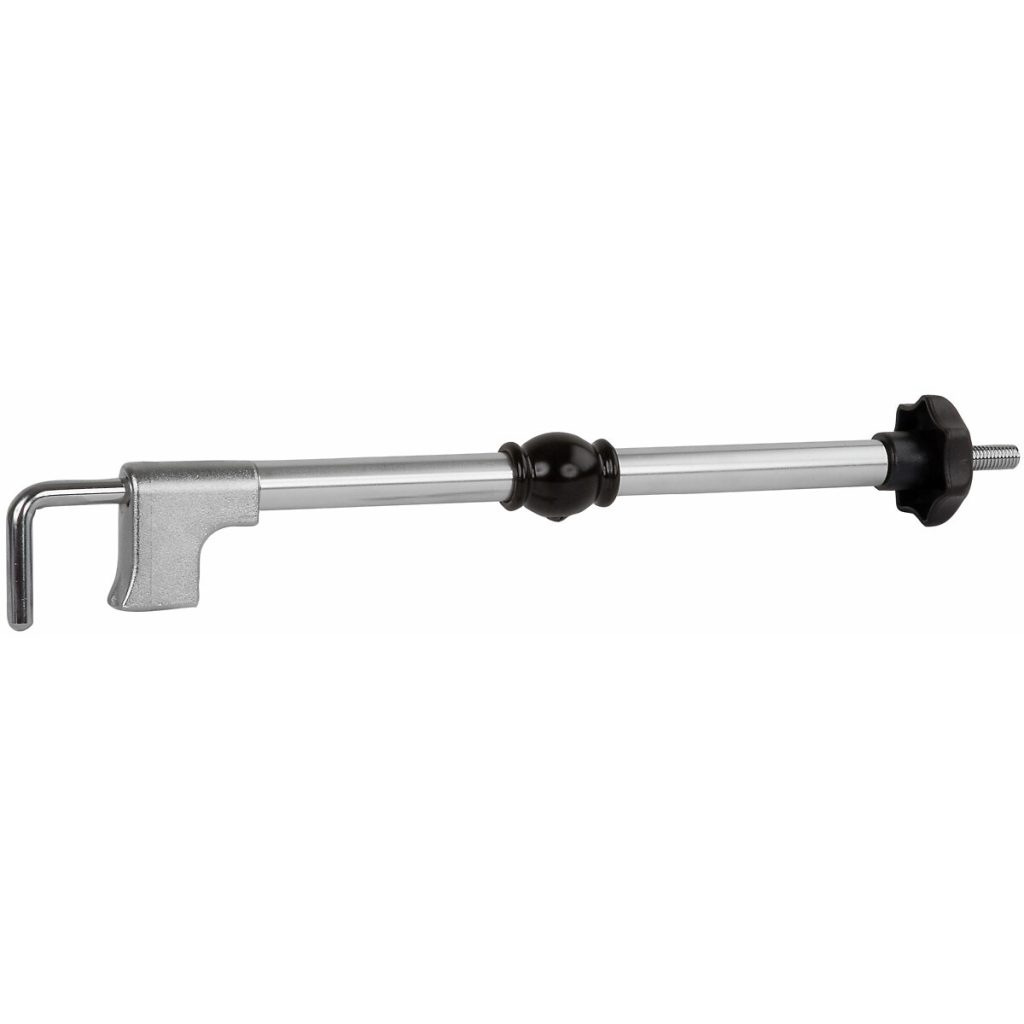 ŠĻŪTENES SKAVA 310MM MAX 25,4MM