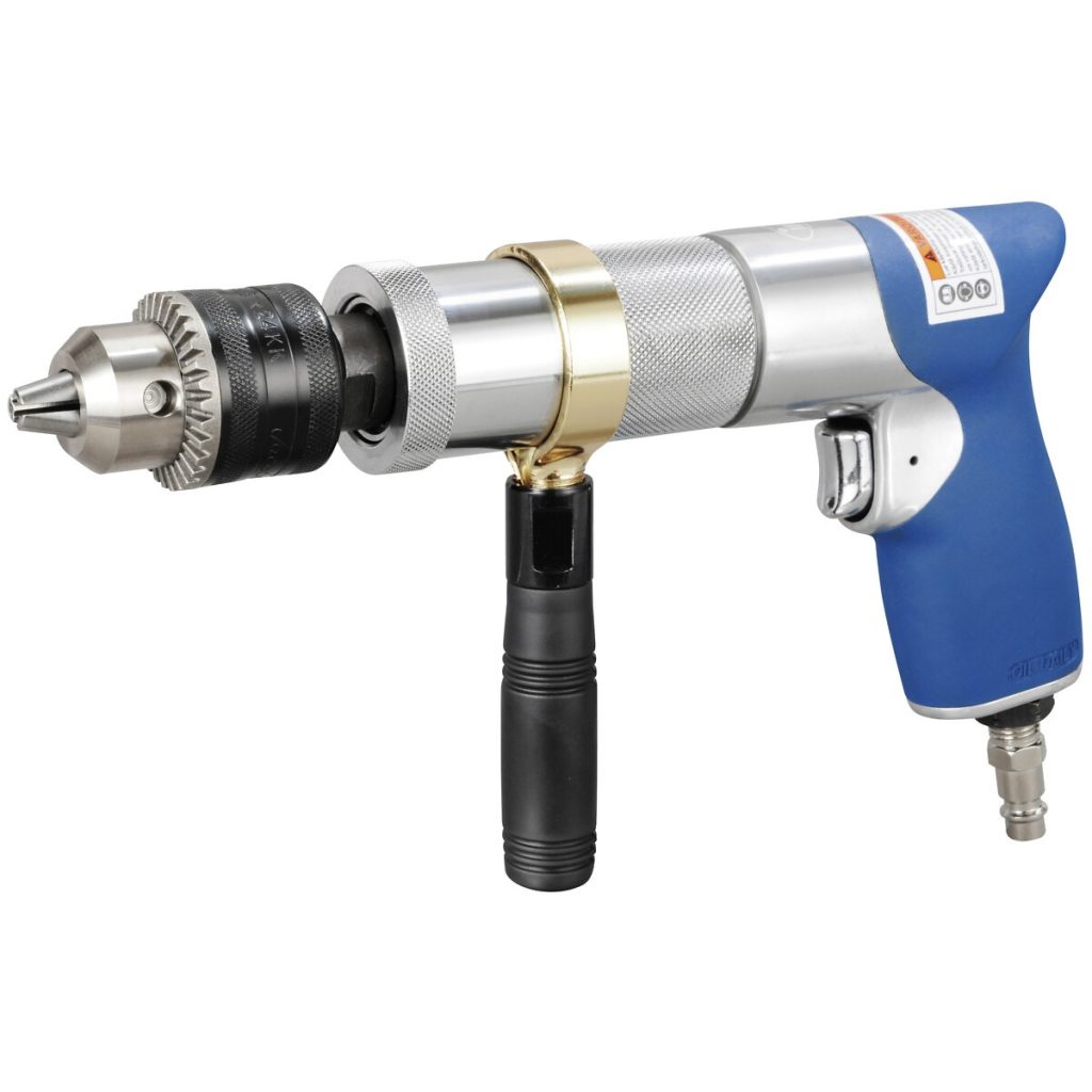 PNEIMATISKAIS URBIS 13MM 1800RPM