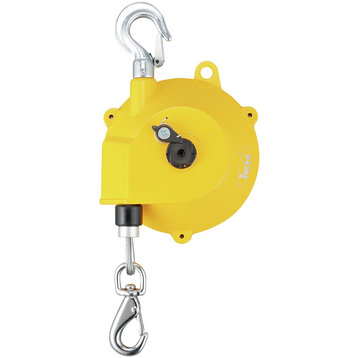 Atsperu balansieris 1,5-3 kg