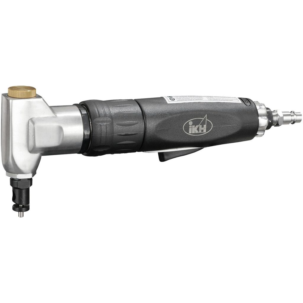 Gaisa skārda šķēres max 1,6mm