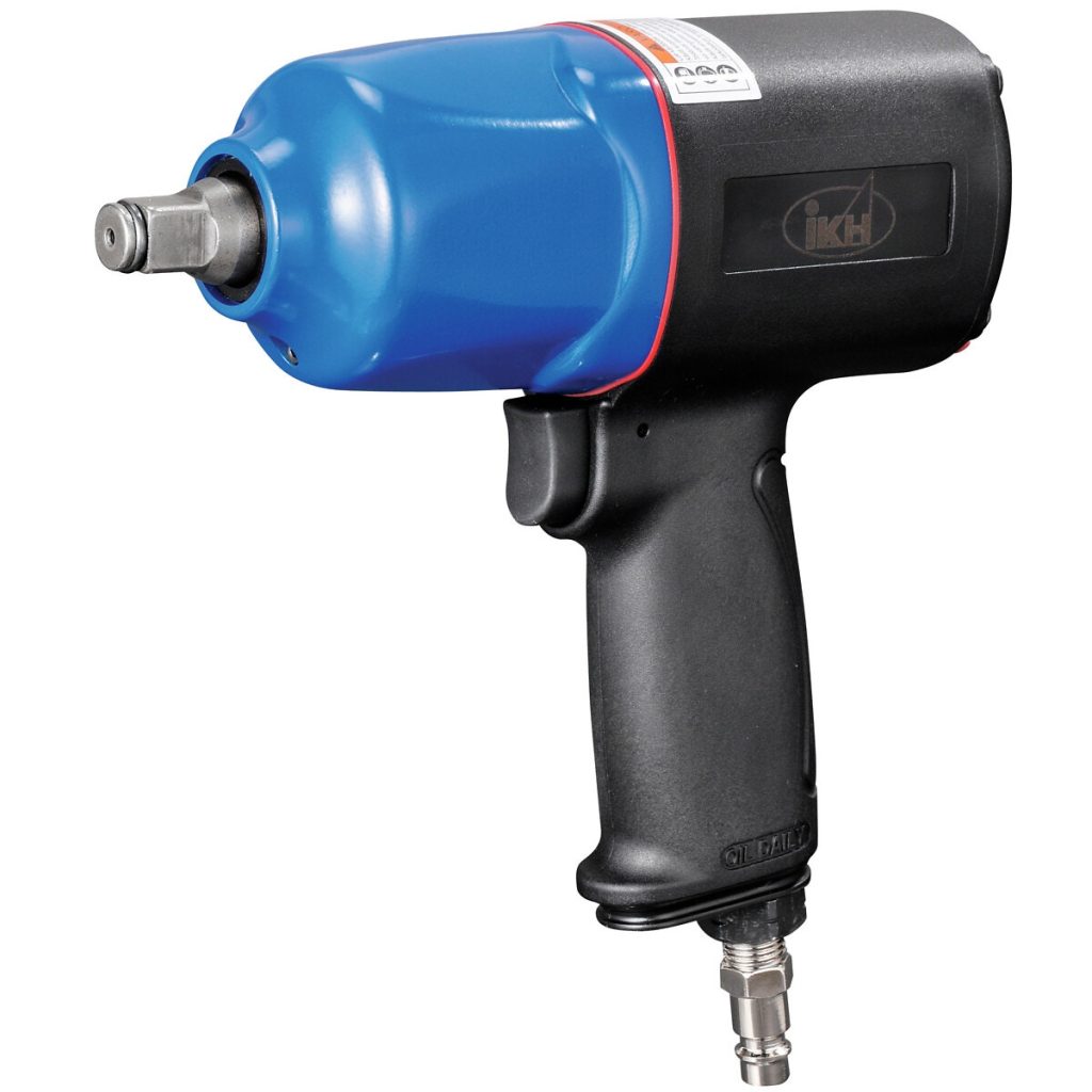 Triecienatslēgas 1/2"814nm kompozīts