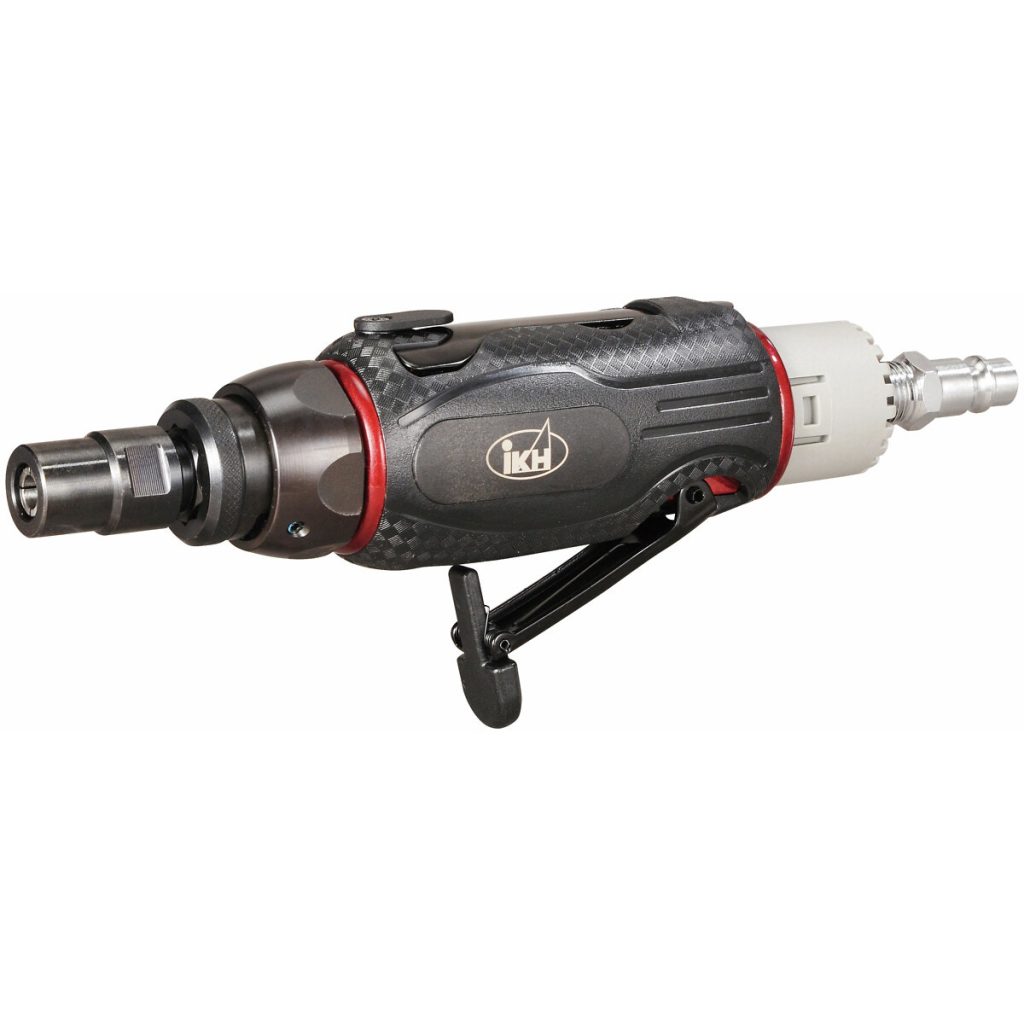 Gaisa  slīpmašīna 6mm 25000rpm hd
