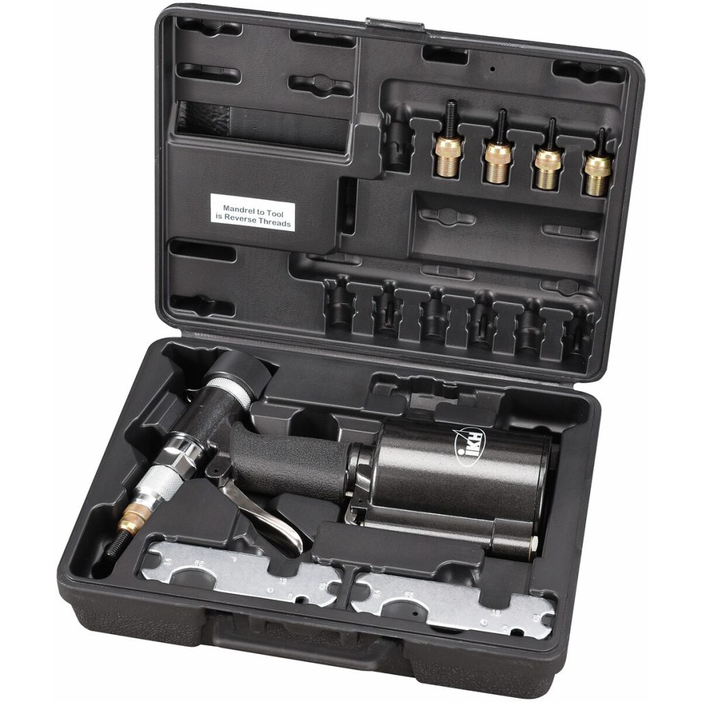 Kniežu uzgriežņu instruments m4-m10 max 1219kg
