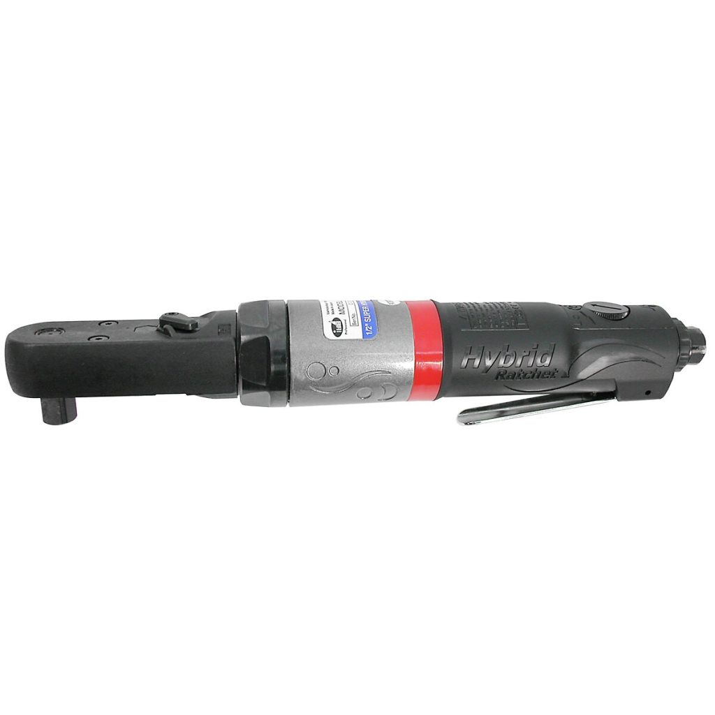 ATSLĒGA AR SPRŪDRATA MEHĀNISMU SUPER HIBRĪDS 1/2" 150 NM
