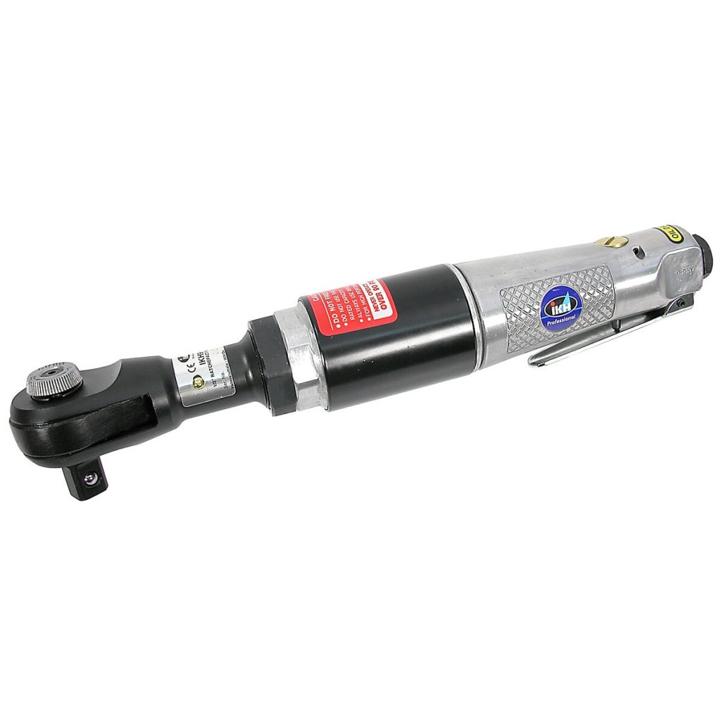 ATSLĒGA AR SPRŪDRATA MEHĀNISMU 1/2" 95NM