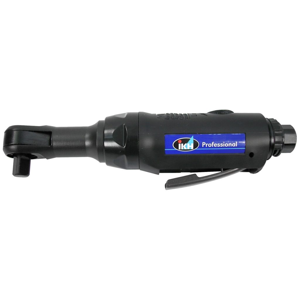 ATSLĒGA AR UZGRIEŽŅU ATSLĒGU MINI MĪKSTA 3/8" 55NM