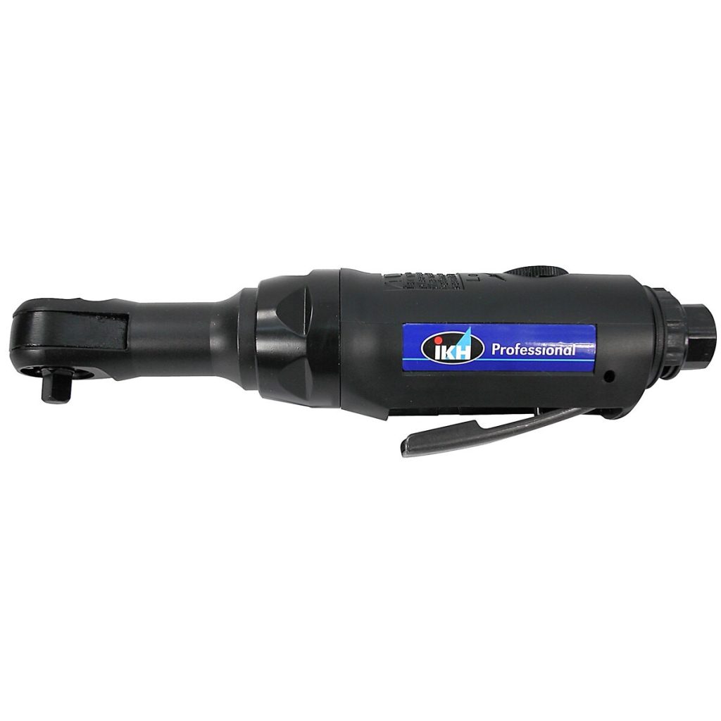 ATSLĒGA AR SPRŪDRATA MEHĀNISMU MINI 1/4" 55NM