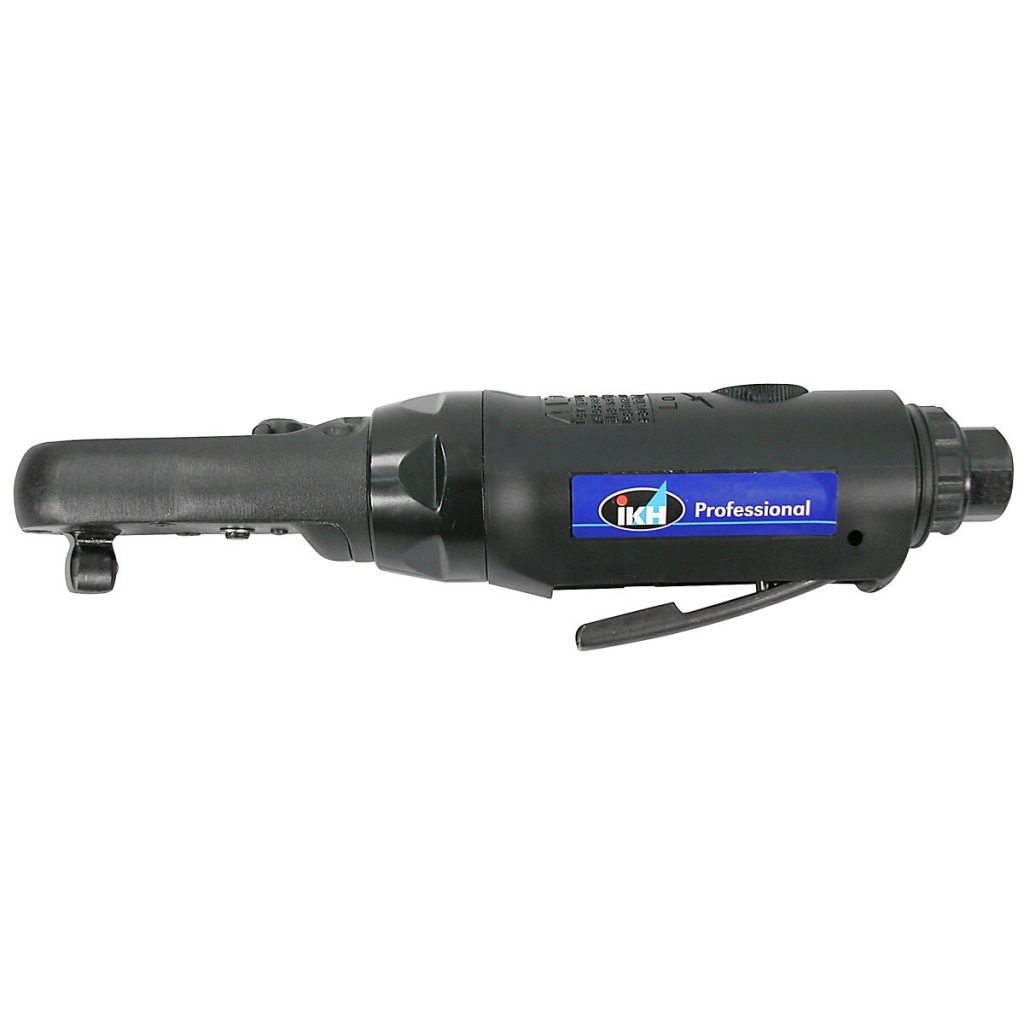 ATSLĒGA AR UZGRIEŽŅU ATSLĒGU PLAKANA 3/8" 55NM