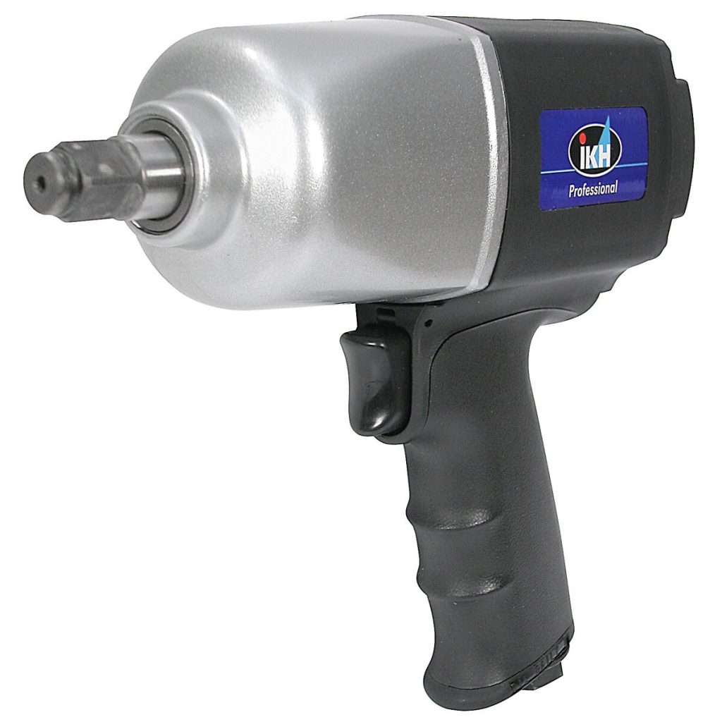 TRIECIENATSLĒGA 1/2" MAX 1150 NM